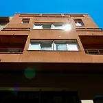 Espinach Port Serrallo