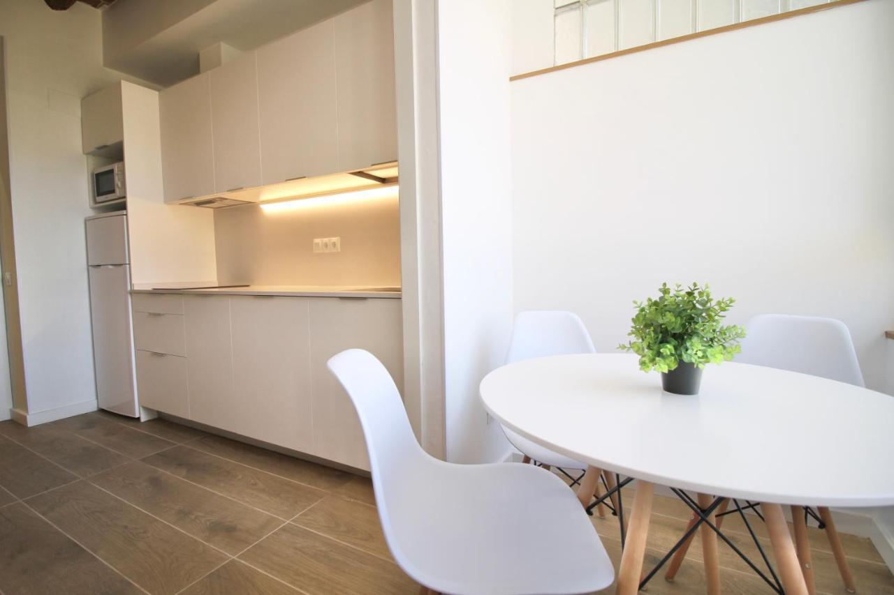 Espinach Port Serrallo Appartement Tarragone