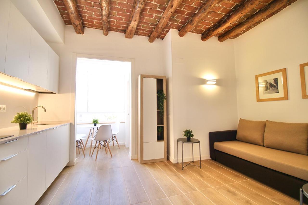 Espinach Port Serrallo Appartement Tarragone
