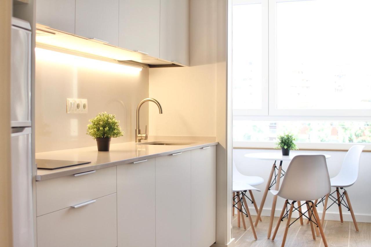 Espinach Port Serrallo Appartement Tarragone