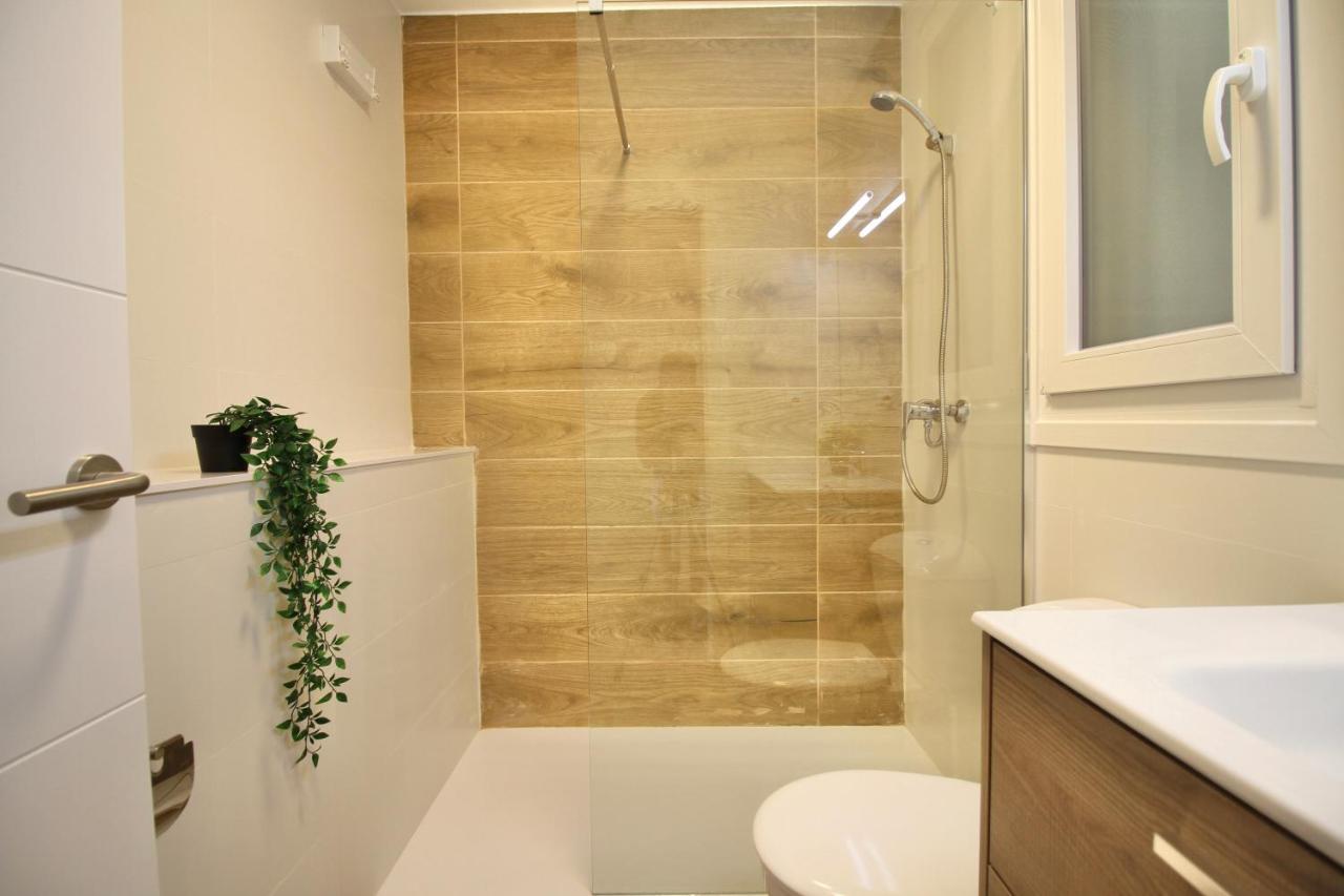 Appartement Espinach Port Serrallo