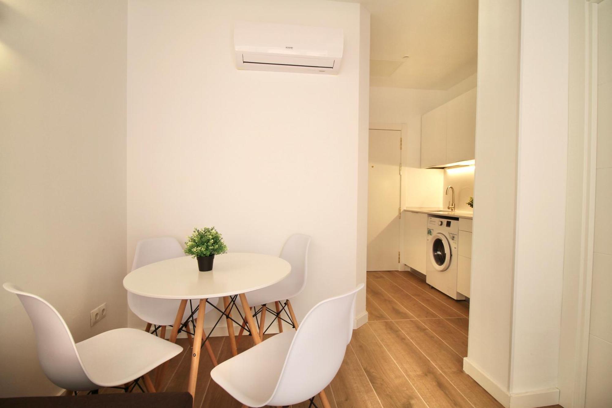 Appartement Espinach Port Serrallo *
