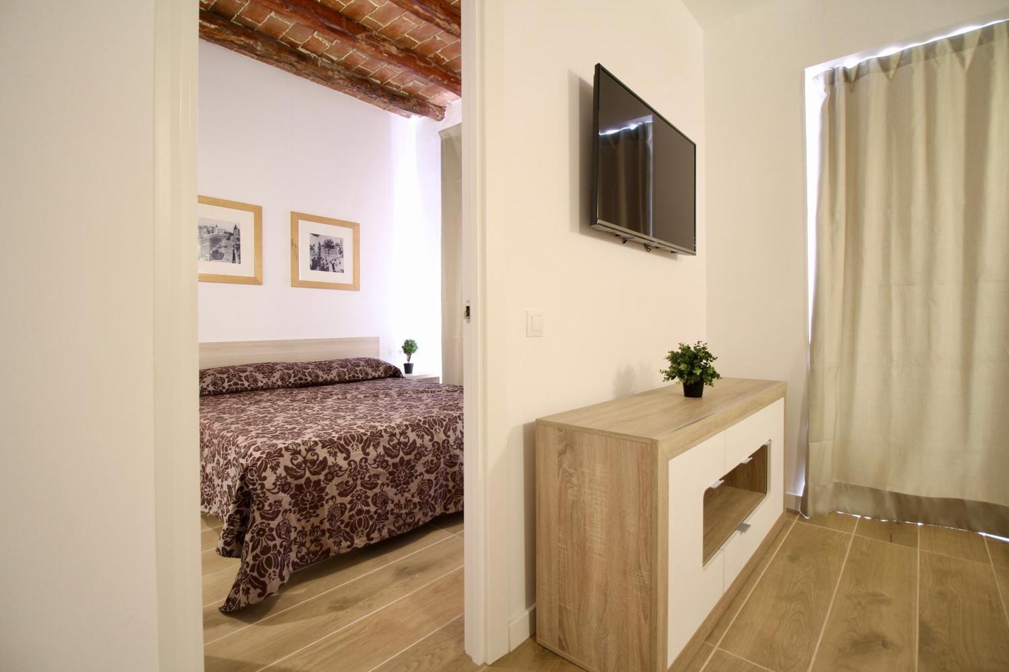 Espinach Port Serrallo Appartement