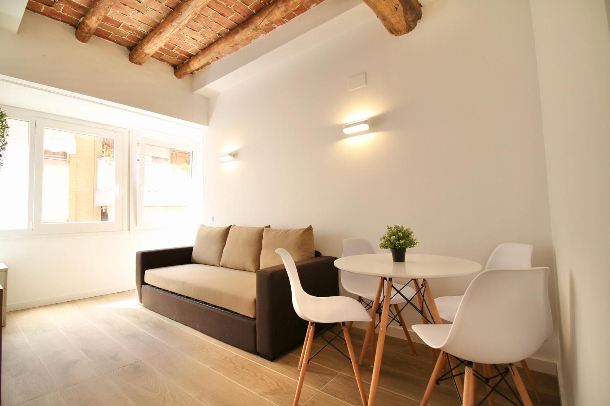 Espinach Port Serrallo Appartement *