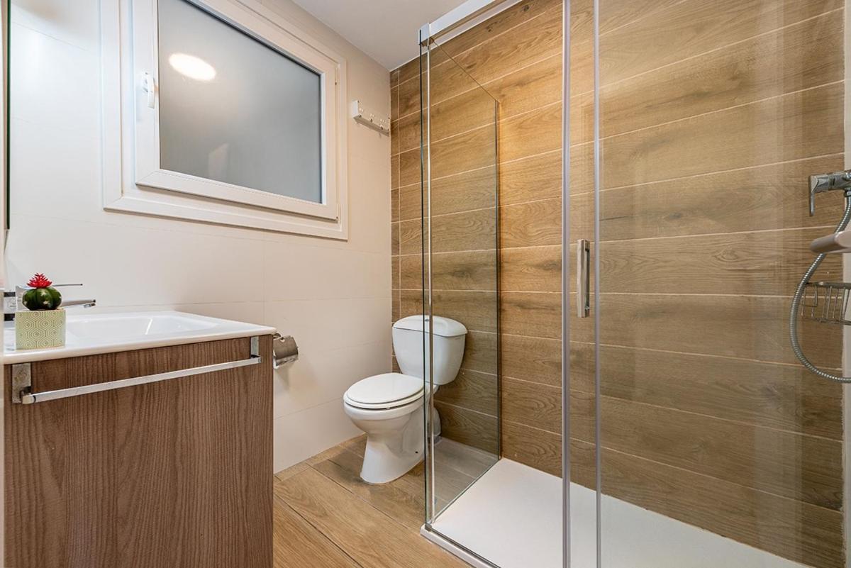 Espinach Port Serrallo Apartment Tarragona