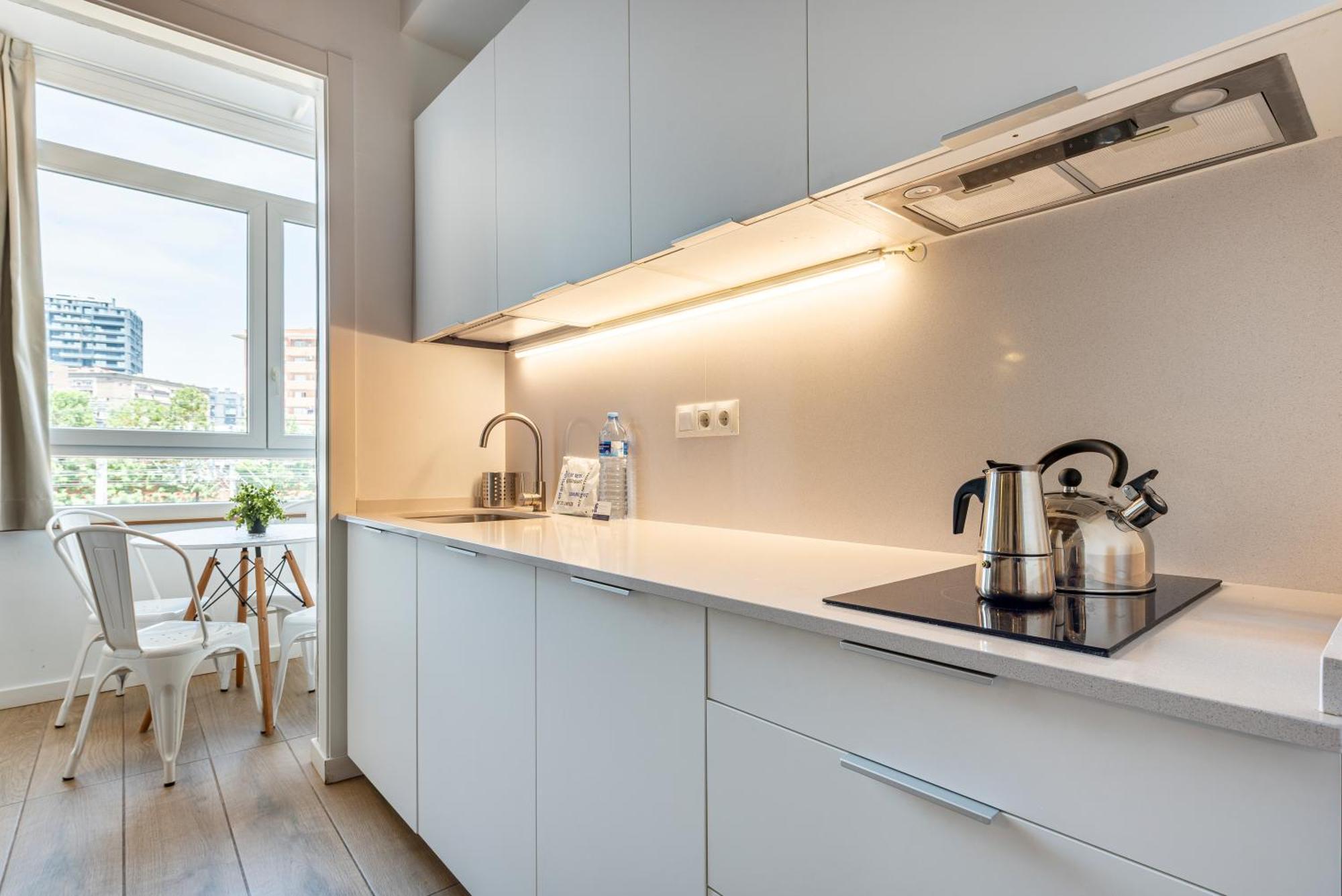 Apartamento Espinach Port Serrallo Tarragona