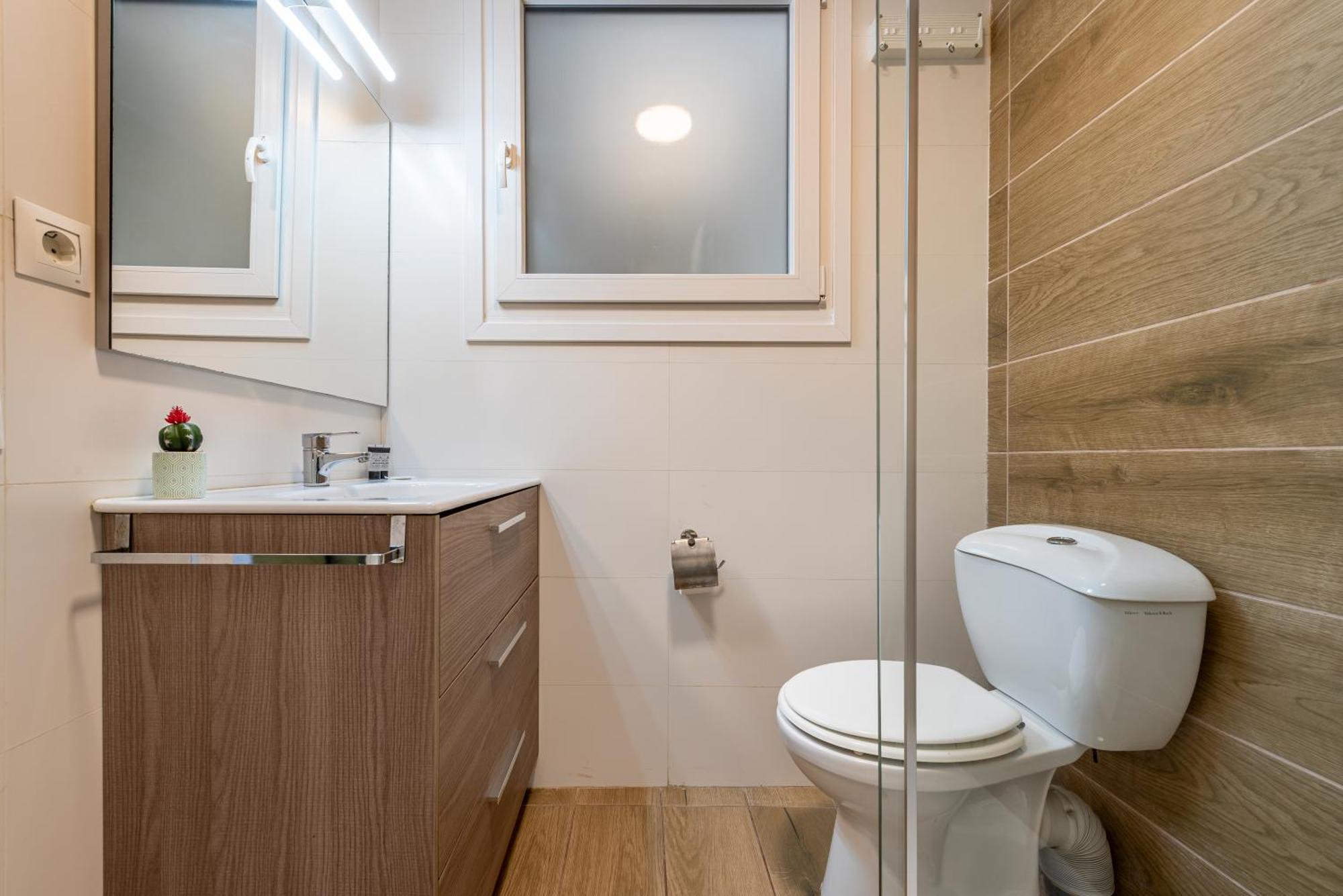 Apartment Espinach Port Serrallo