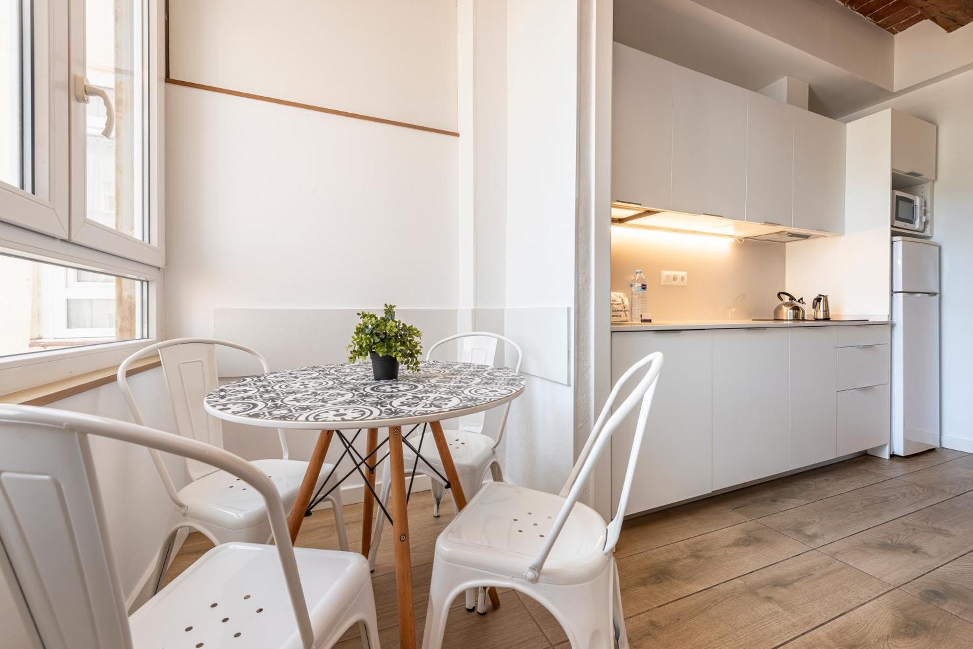 Apartment Espinach Port Serrallo *