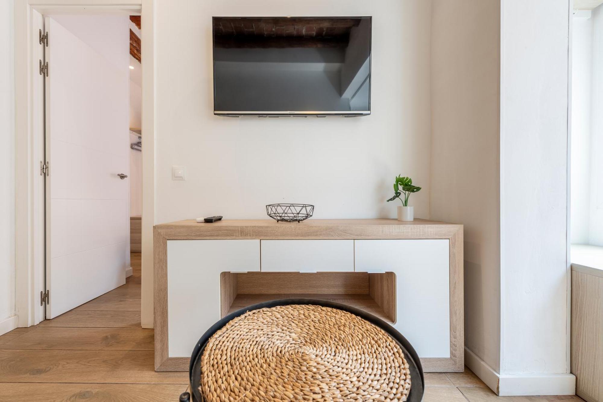 Espinach Port Serrallo Apartment Tarragona