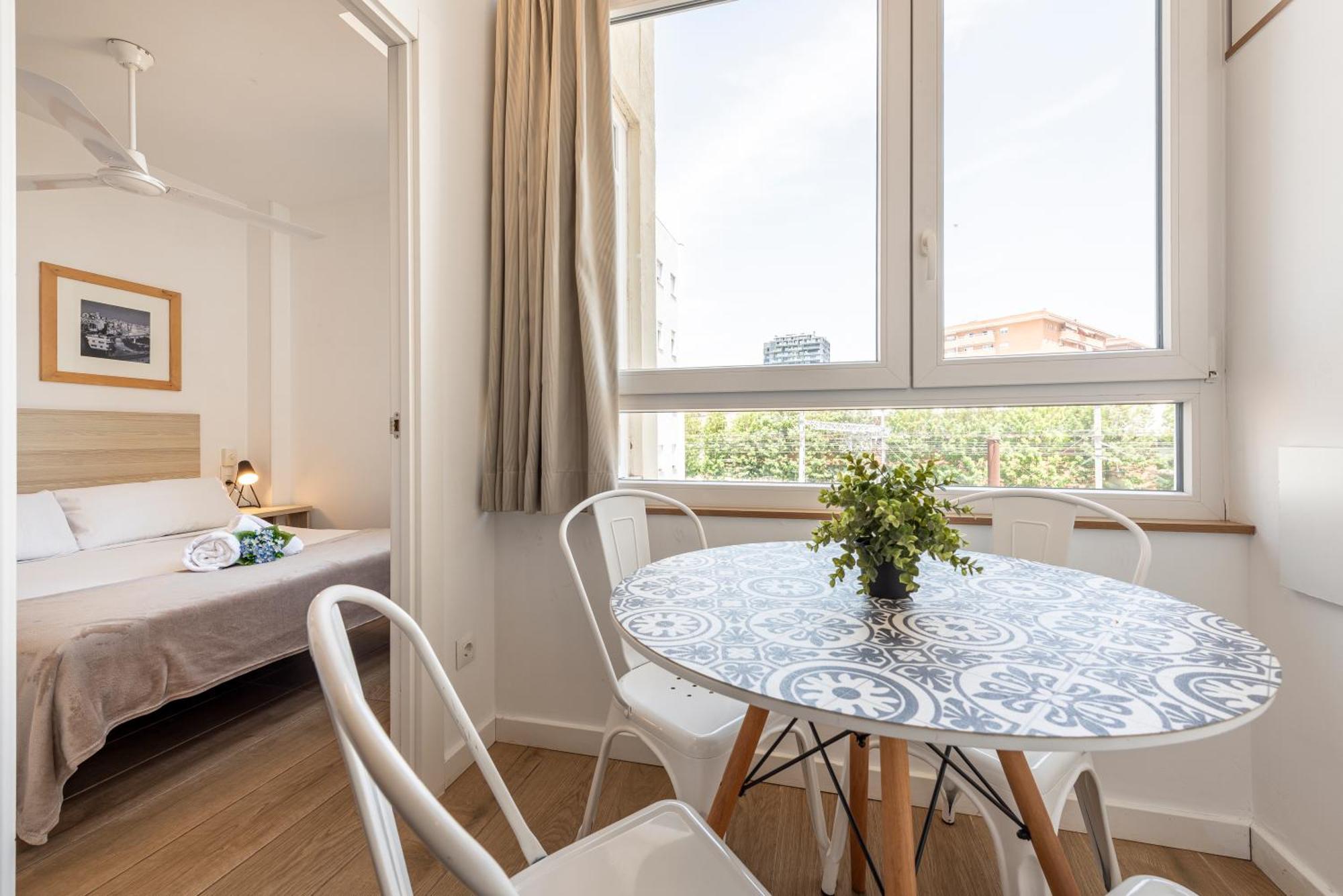 Espinach Port Serrallo Apartment