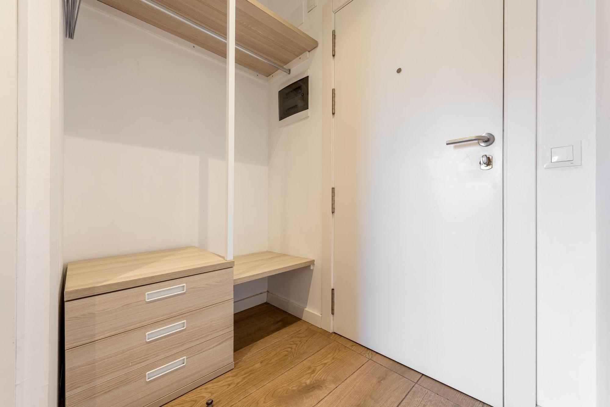 Apartamento Espinach Port Serrallo