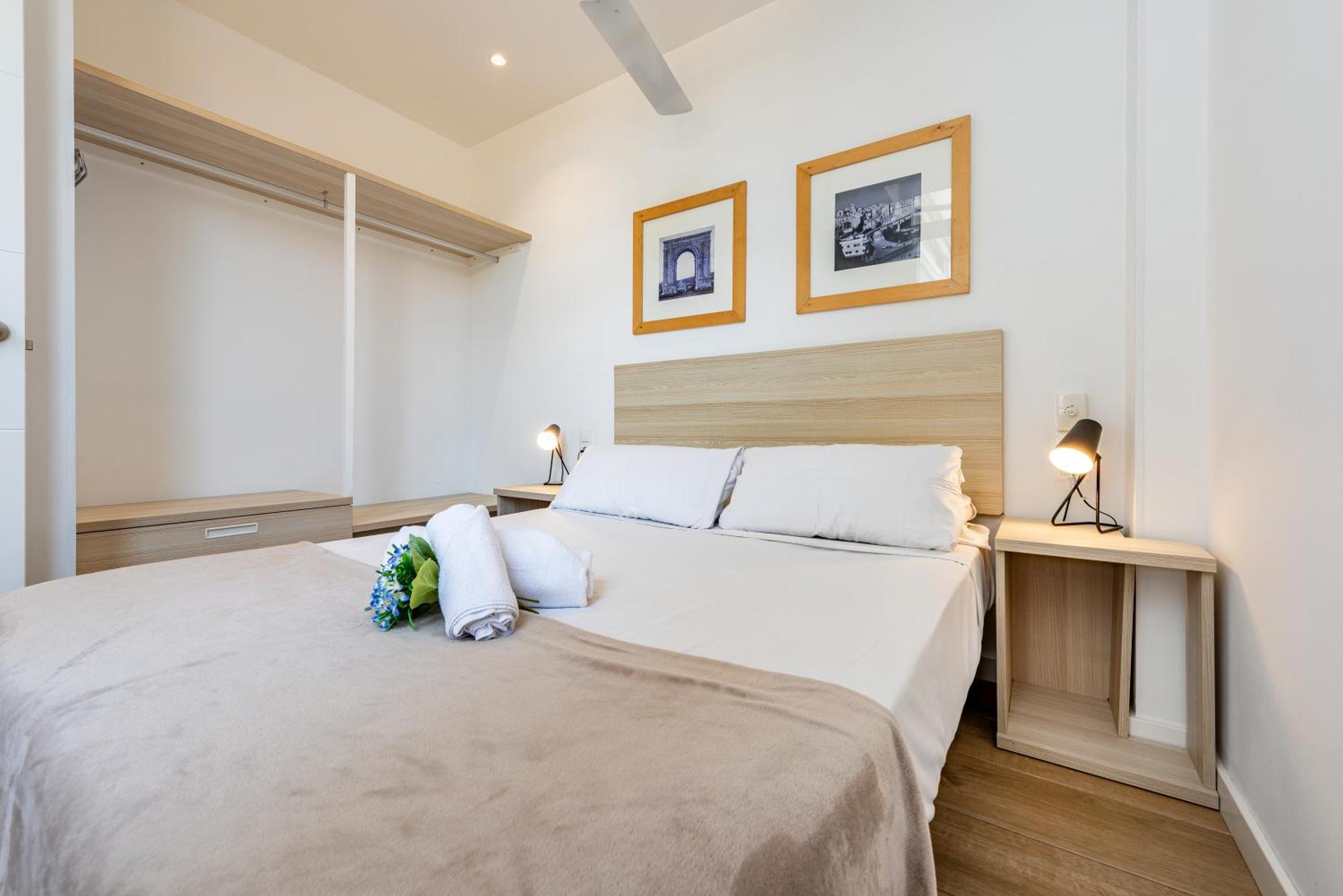 Espinach Port Serrallo Apartment Tarragona