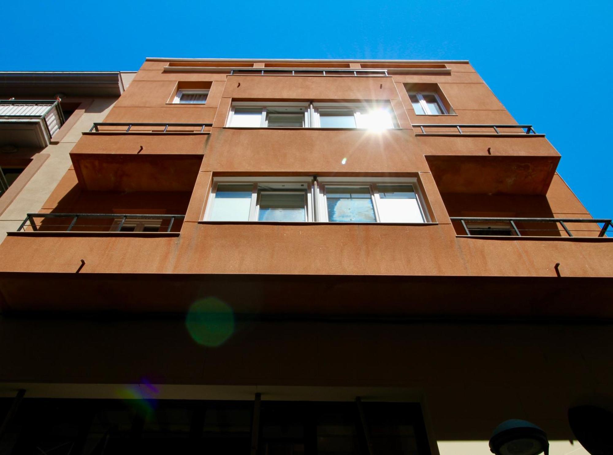 Espinach Port Serrallo Apartamento *