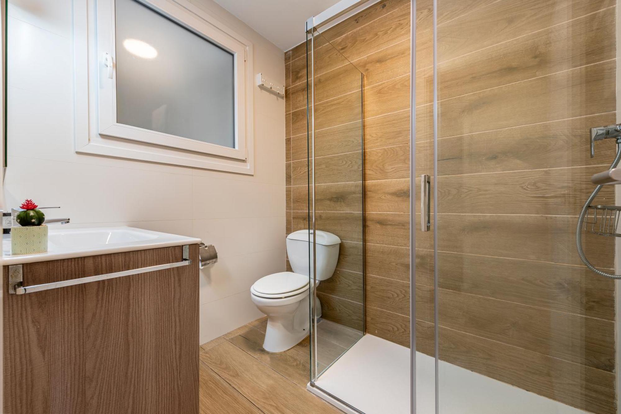 Apartamento Espinach Port Serrallo *