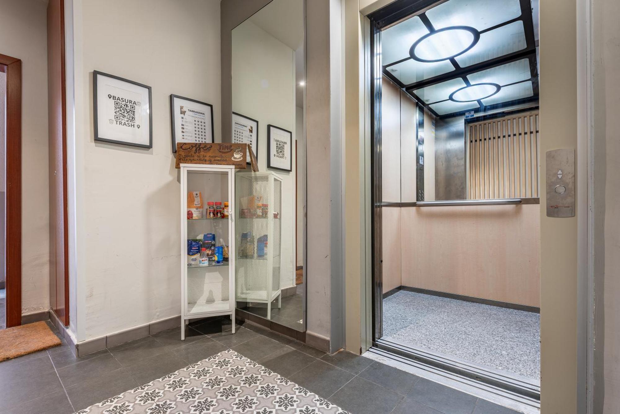 Espinach Port Serrallo Apartamento Tarragona