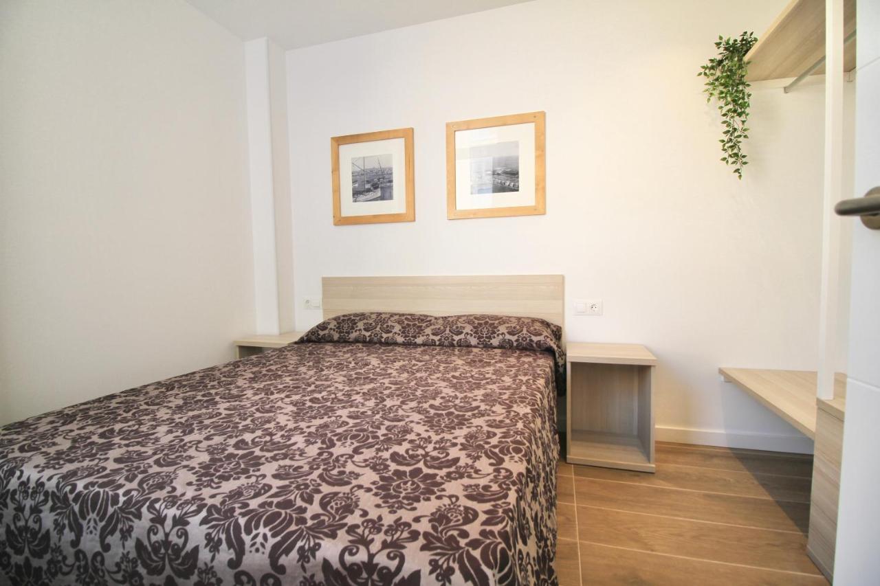 Appartement Espinach Port Serrallo *