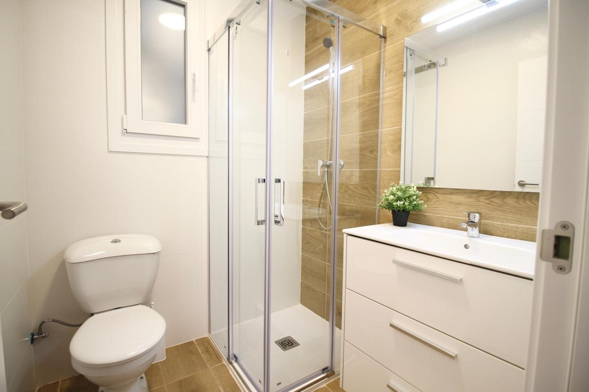 Appartement Espinach Port Serrallo *