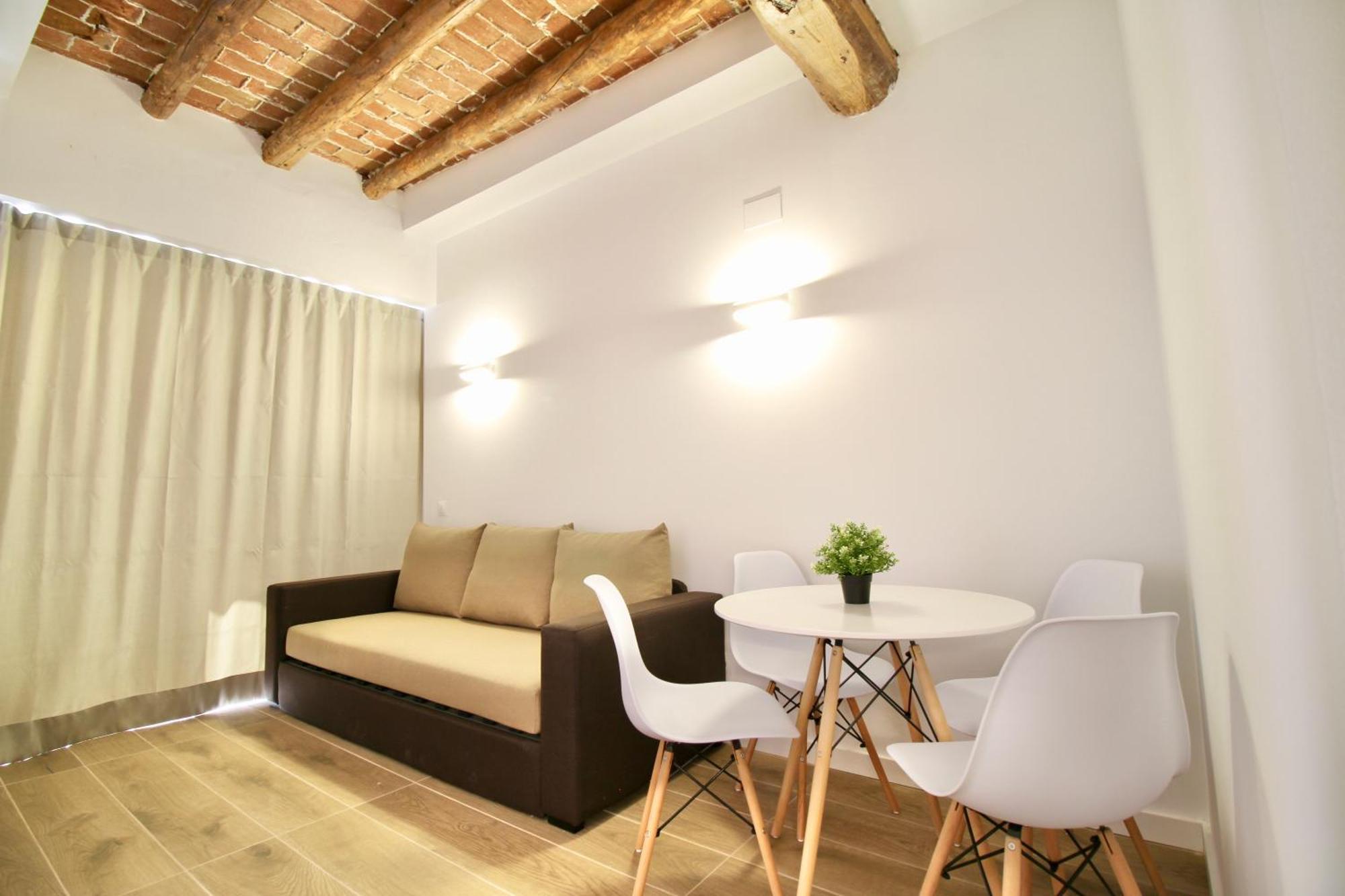 Appartement Espinach Port Serrallo Tarragona