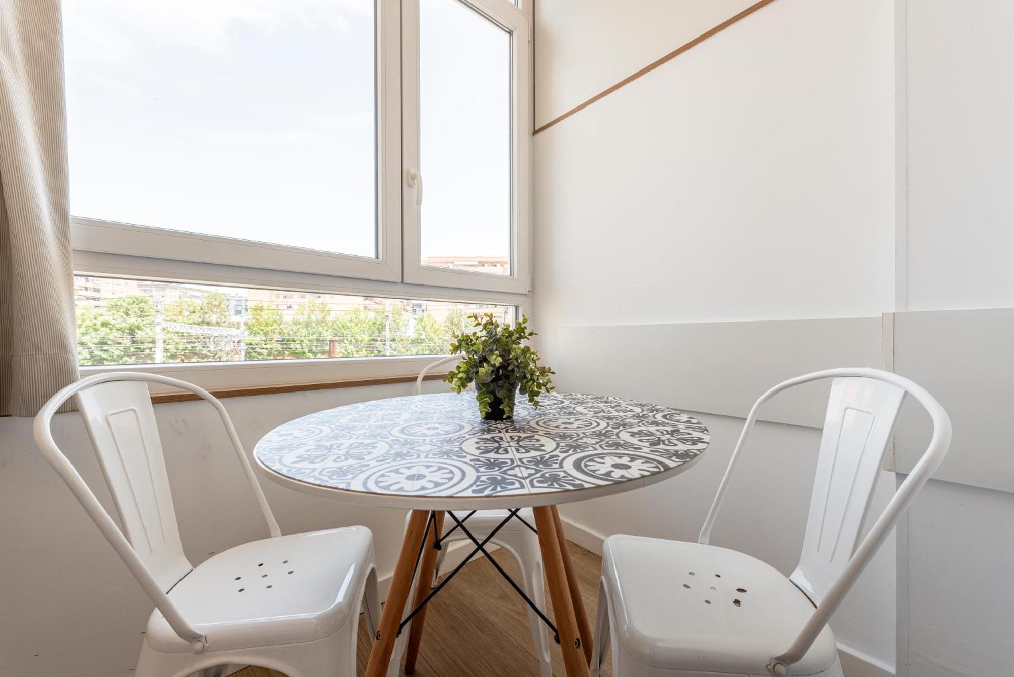 Apartment Espinach Port Serrallo *