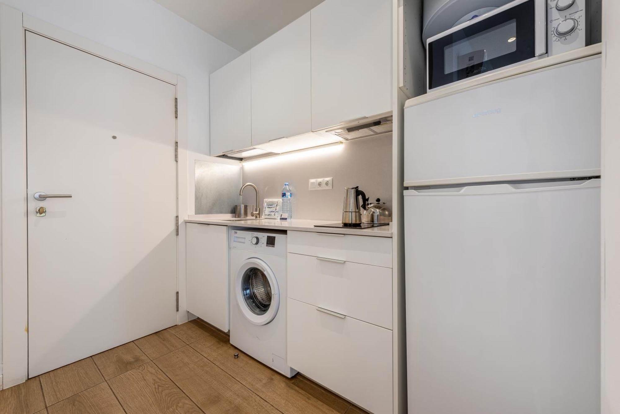 Espinach Port Serrallo Apartment Tarragona