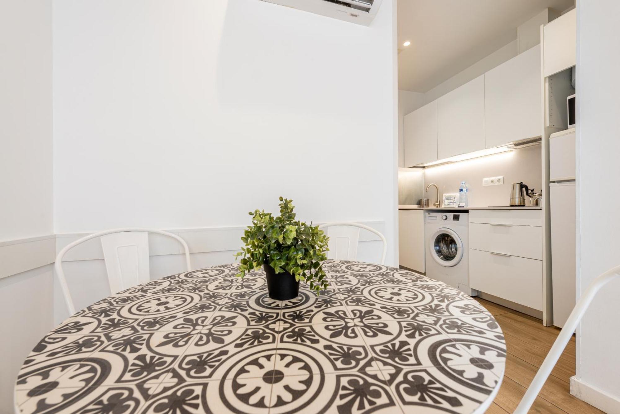 Apartment Espinach Port Serrallo Tarragona